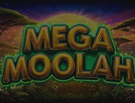 Mega Moolah