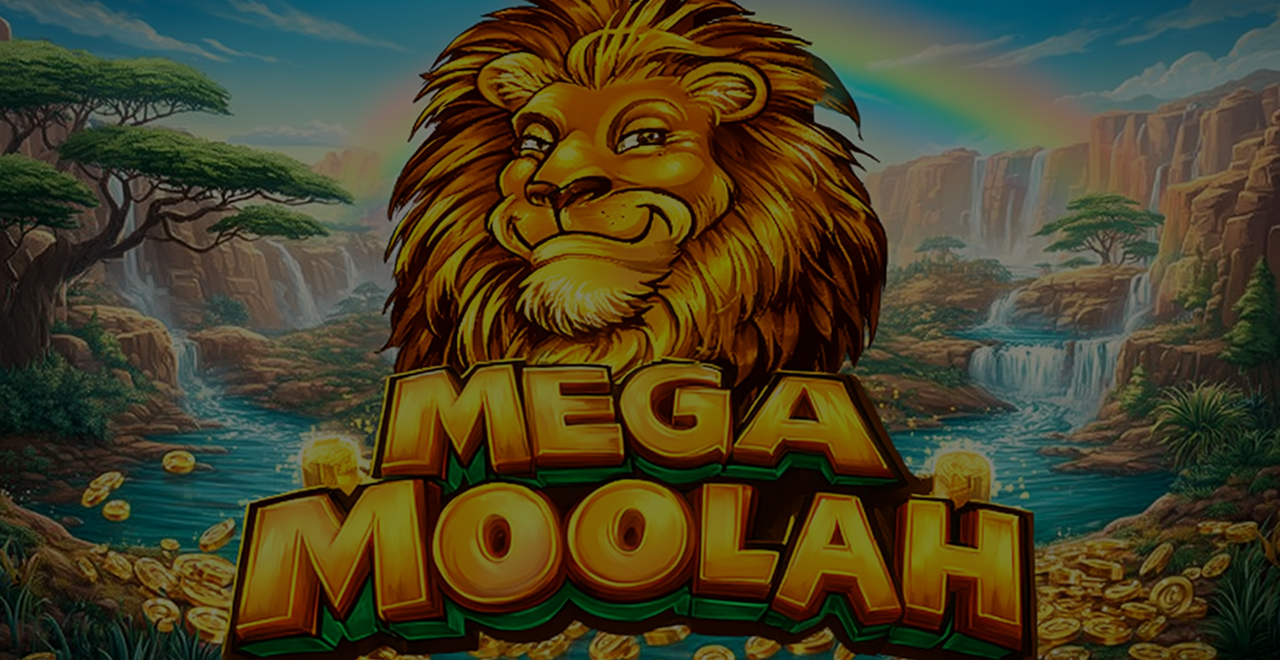 Mega Moolah